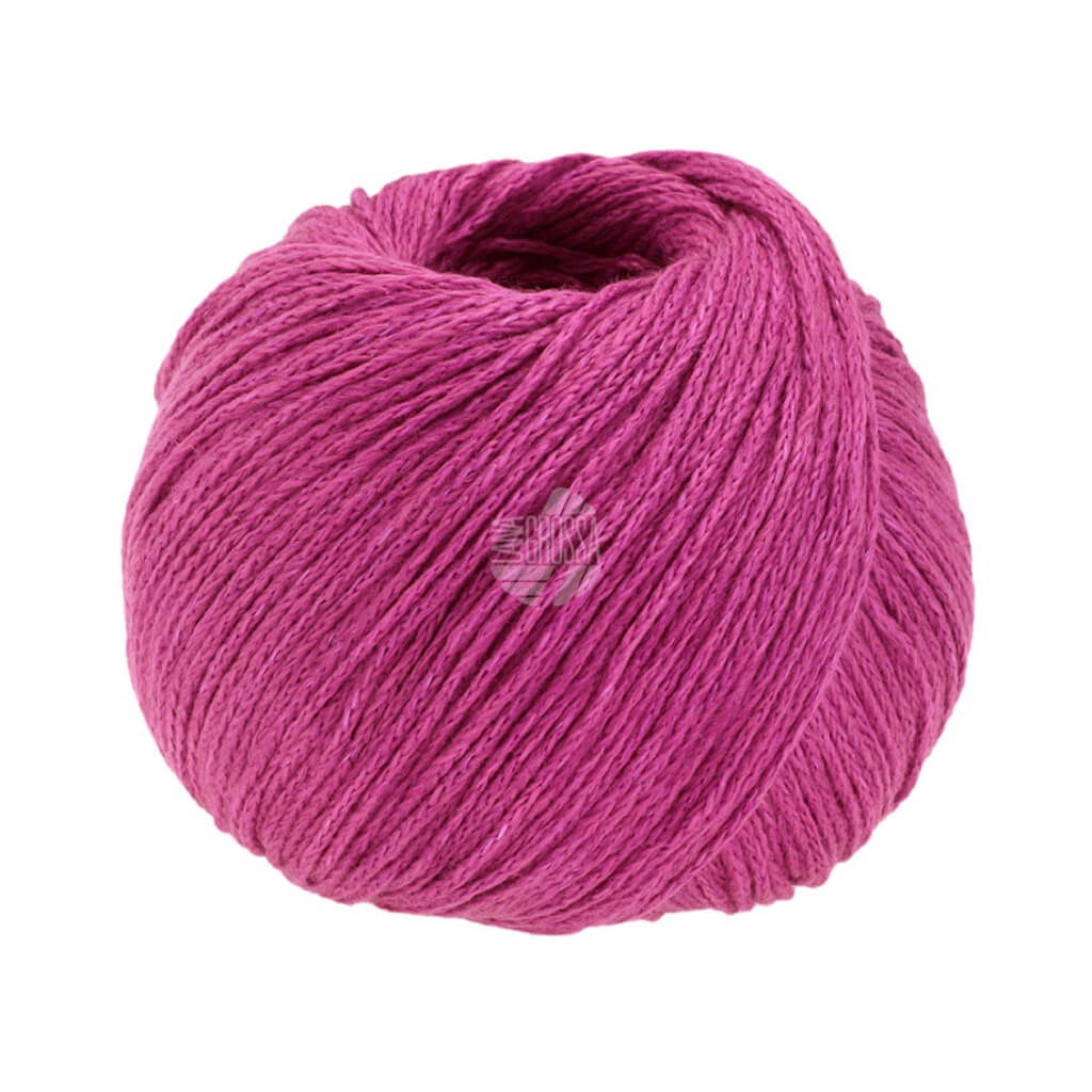 Lana Grossa Alta Moda Cotolana 50g 23 - Pink Lieblingsgarn