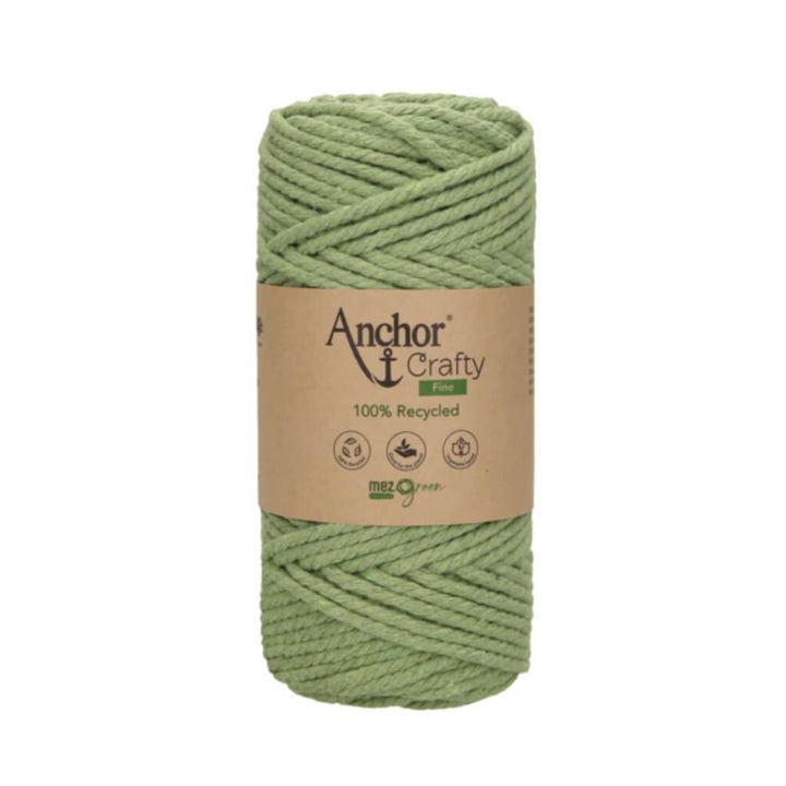 Anchor Crafty Fine 3 mm x 65 m 110 - Apple Lieblingsgarn