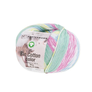 Austermann Bio Cotton Color 50g