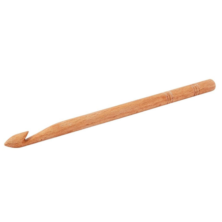 KnitPro Basix Birch Häkelnadel 5,0 Lieblingsgarn
