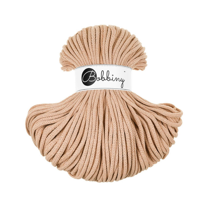 Bobbiny Premium Kordel 5mm x 100 Meter