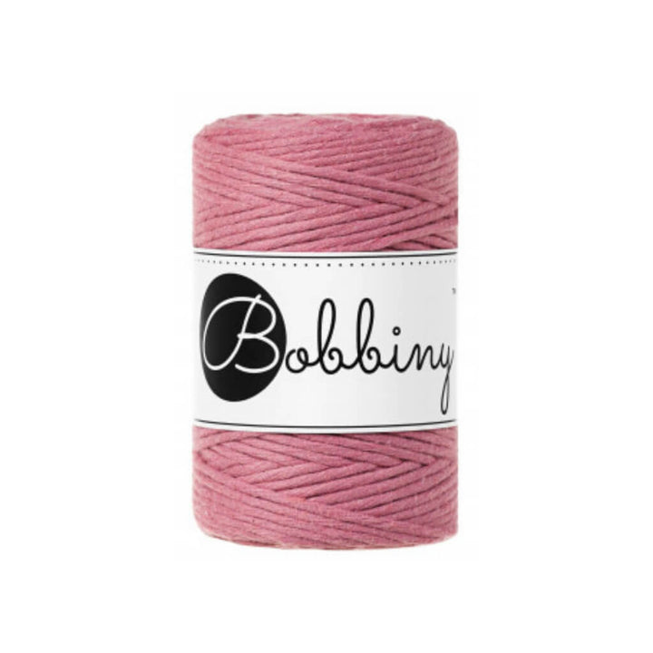 Bobbiny Makramee Garn 1,5 mm Blossom Lieblingsgarn