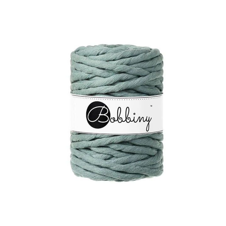 Bobbiny Makramee Garn 9mm x 30 m Laurel Lieblingsgarn