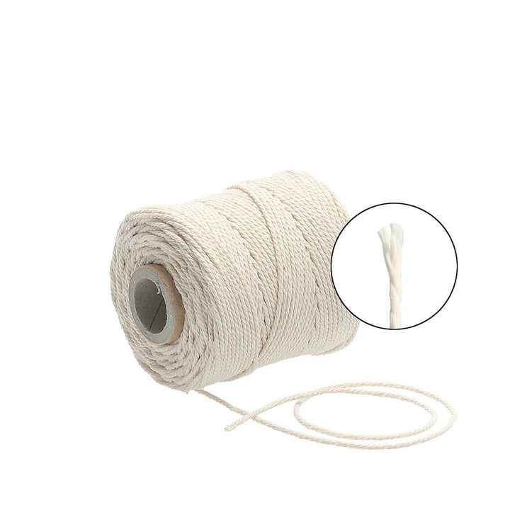 Filani Lieblingsgarn - 1 mm x 65 Meter gedreht Lieblingsgarn
