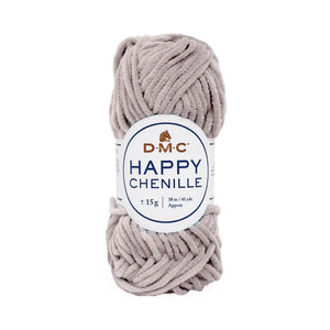 DMC Happy Chenille 15g - Amigurumi Garn