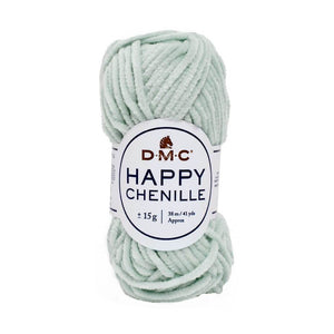 DMC Happy Chenille 15g - Amigurumi Garn
