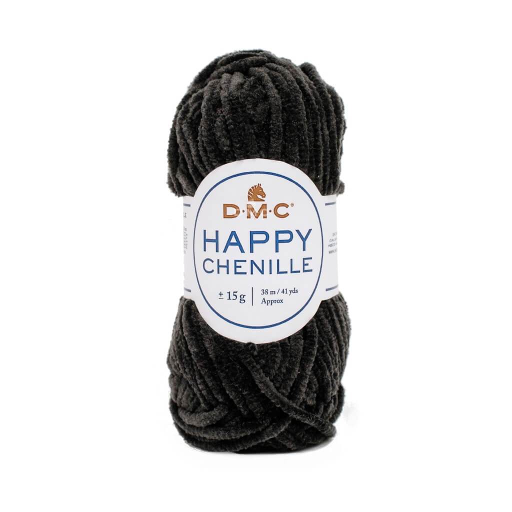 DMC Happy Chenille 15g - Amigurumi Garn 22 Lieblingsgarn