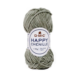 DMC Happy Chenille 15g - Amigurumi Garn
