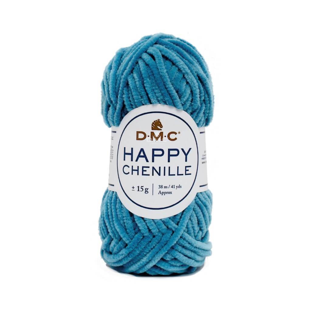 DMC Happy Chenille 15g - Amigurumi Garn 26 Lieblingsgarn
