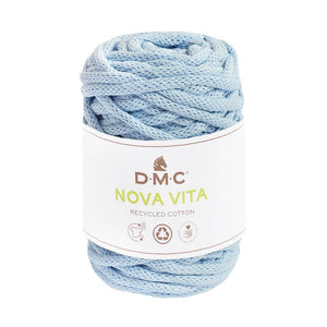DMC Nova Vita - Baumwollgarn 4mm