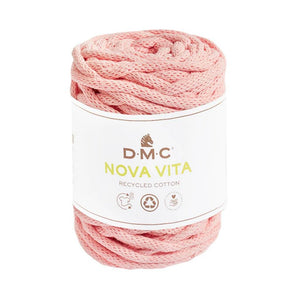 DMC Nova Vita - Baumwollgarn 4mm