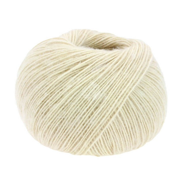 Lana Grossa Ecopuno 50g 66 - Perlbeige Lieblingsgarn