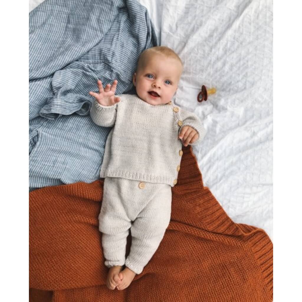 PetiteKnit Ellens Abholset Lieblingsgarn