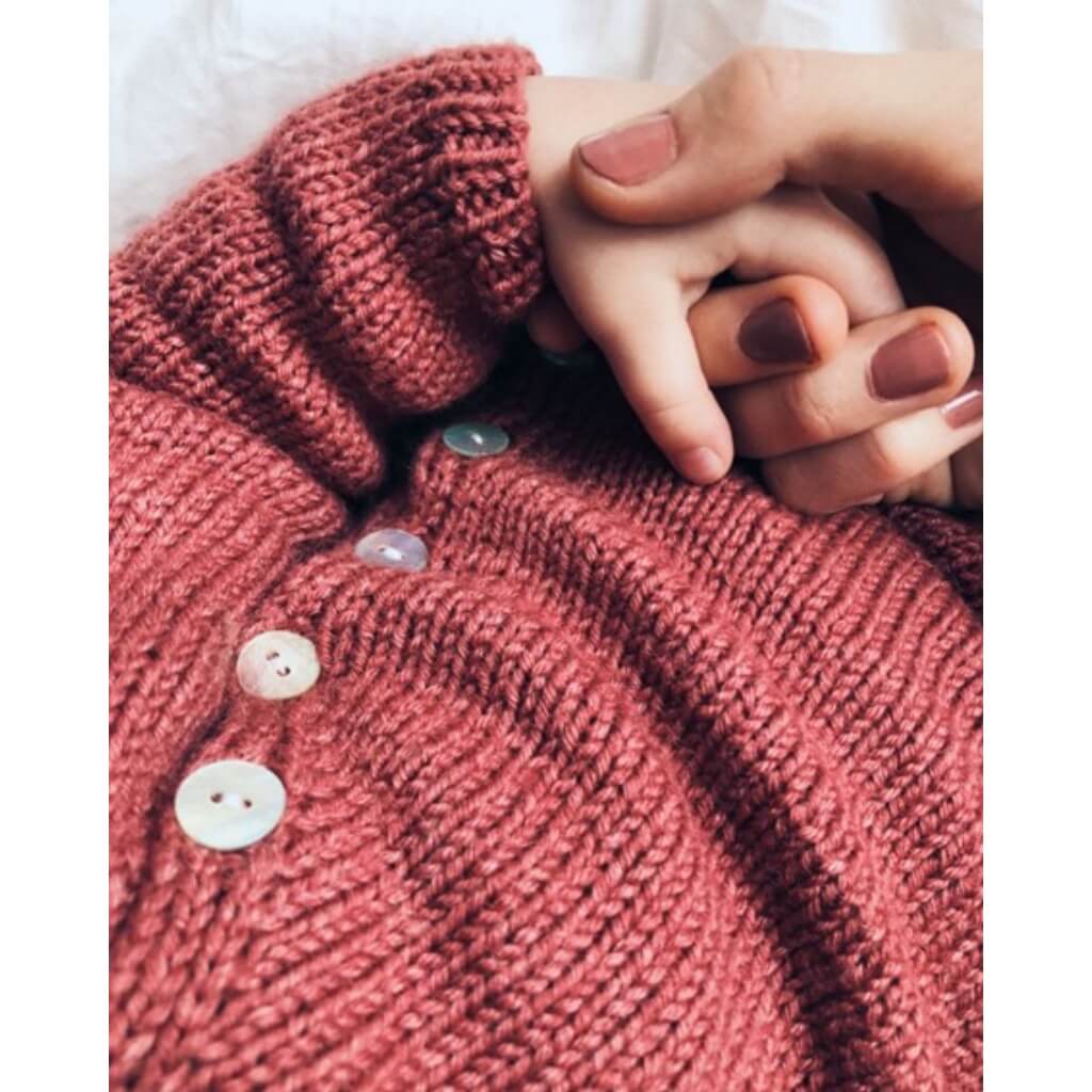 PetiteKnit Ellens Abholset Lieblingsgarn
