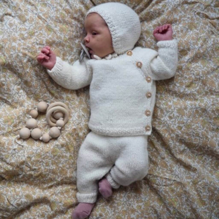 PetiteKnit Ellens Abholset Lieblingsgarn