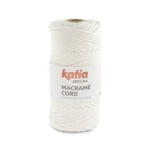 Katia Macramé Cord 5 mm