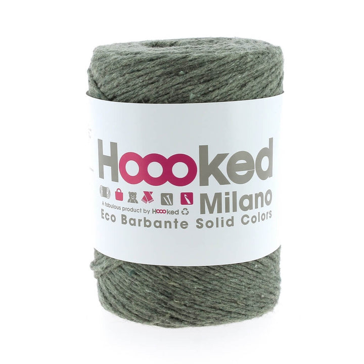 Hoooked Milano Eco Barbante 805 - Aspen Lieblingsgarn