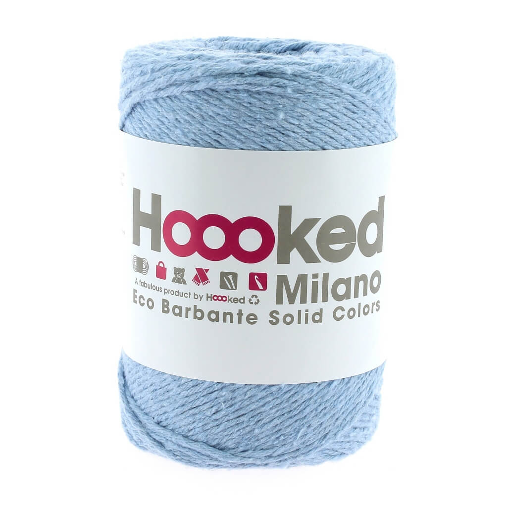 Hoooked Milano Eco Barbante 900 - Provence Lieblingsgarn