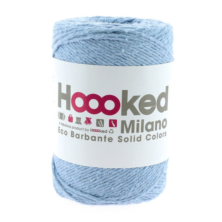 Hoooked Milano Eco Barbante 900 - Provence Lieblingsgarn