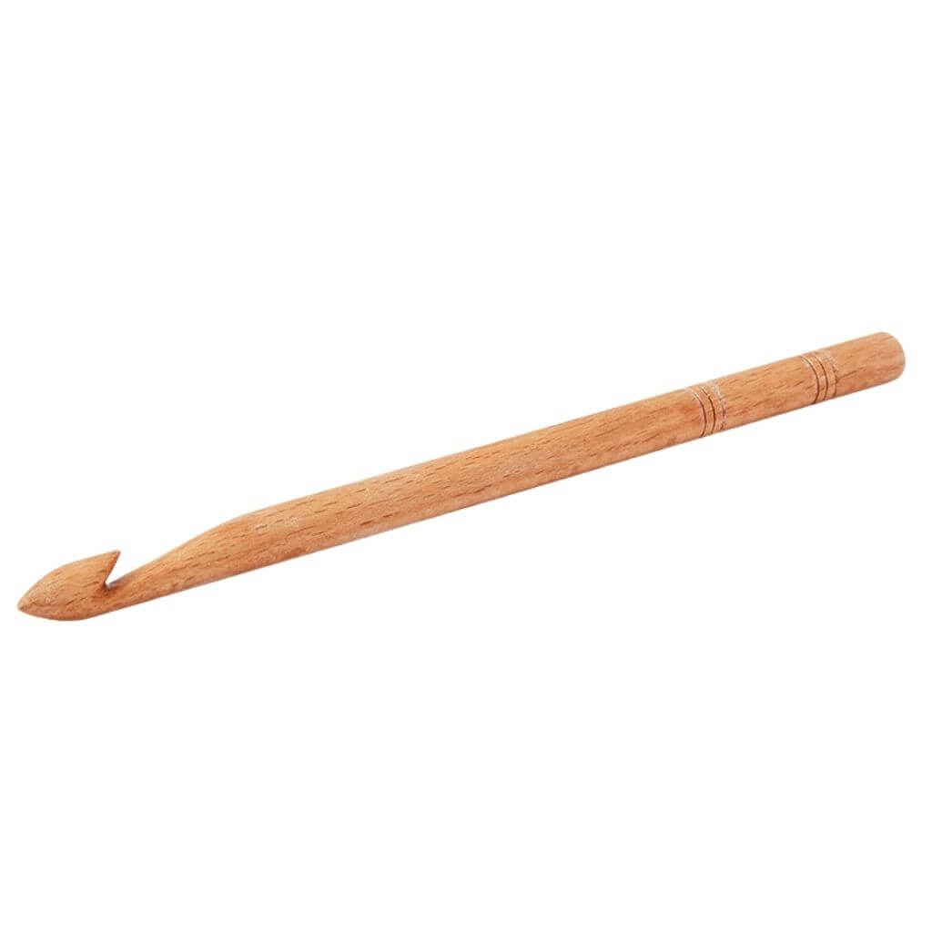 KnitPro Basix Birch Häkelnadel 10 Lieblingsgarn
