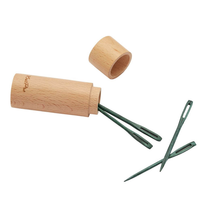 KnitPro Mindful Wollnadeln Lieblingsgarn