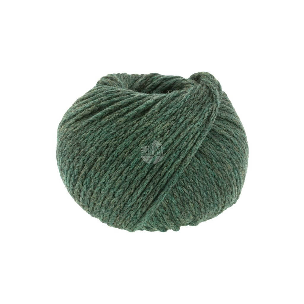 Lana Grossa Cool Merino Big 205 - Moosgrün Lieblingsgarn