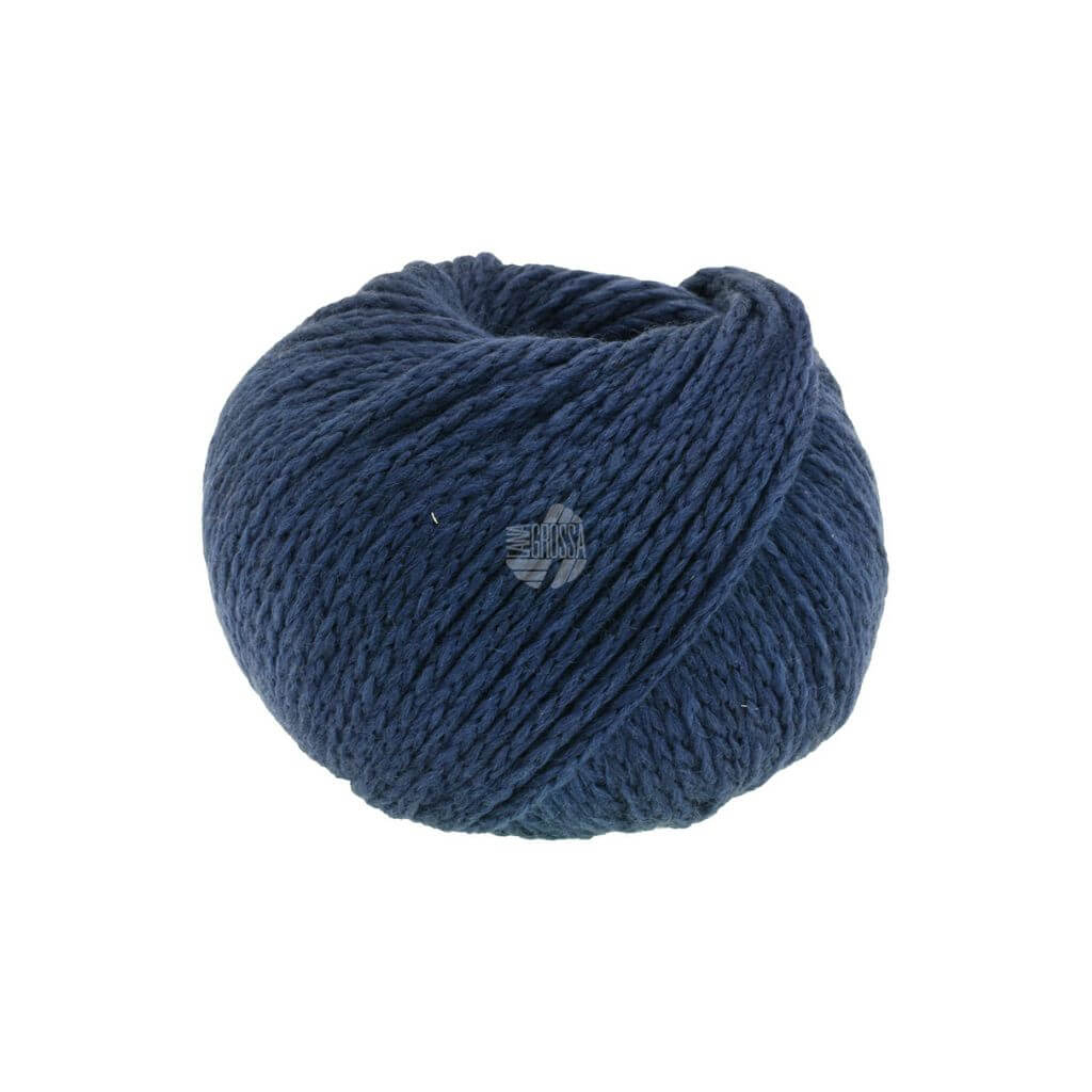 Lana Grossa Cool Merino Big 206 - Marine Lieblingsgarn