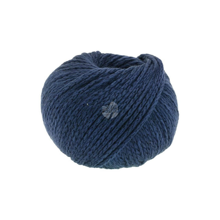Lana Grossa Cool Merino Big 206 - Marine Lieblingsgarn