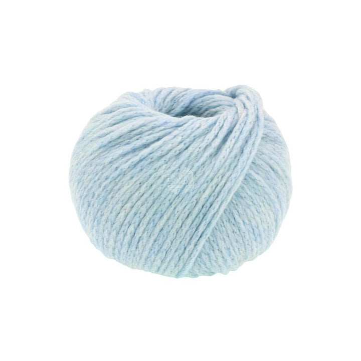 Lana Grossa Cool Merino Big 208 - Hellbau Lieblingsgarn
