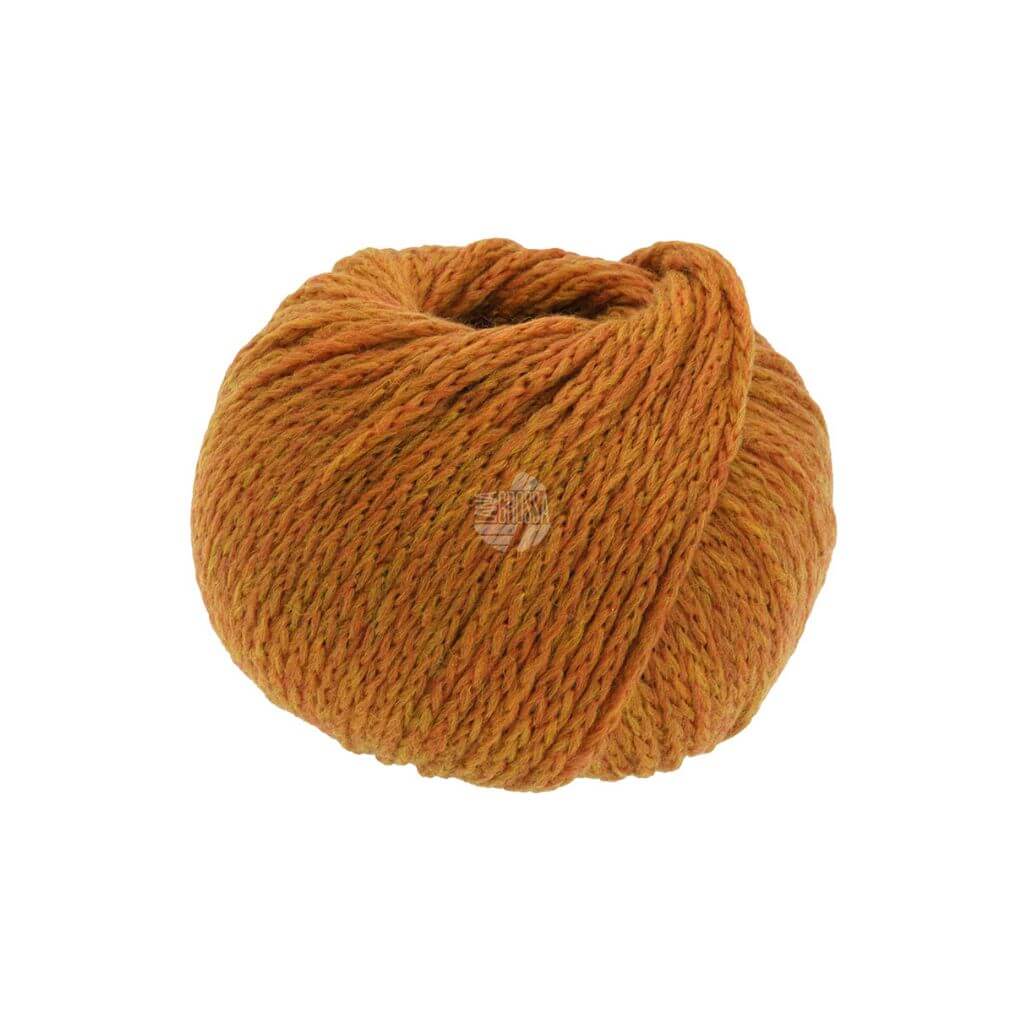 Lana Grossa Cool Merino Big 213 - Rost Lieblingsgarn