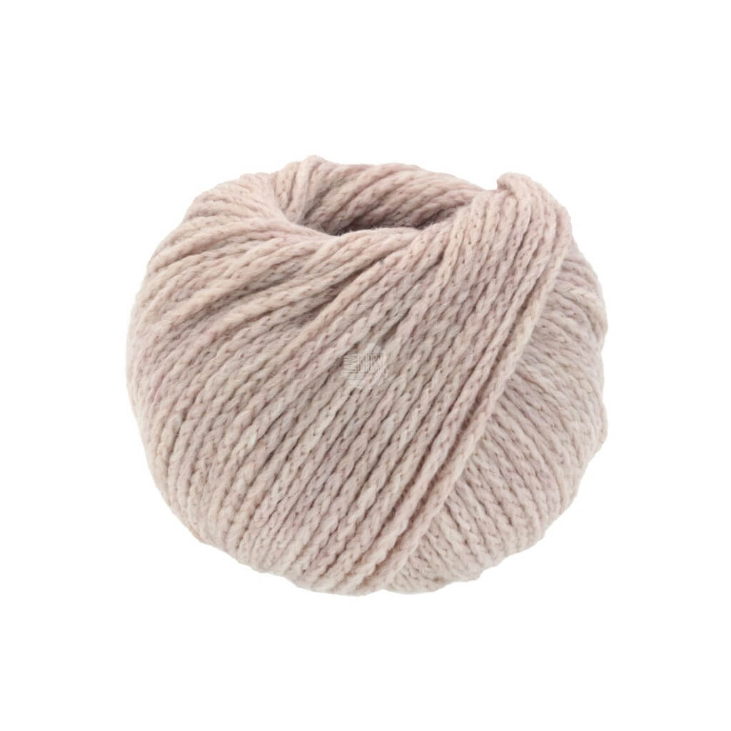 Lana Grossa Cool Merino Big 217 - helles Rosenholz Lieblingsgarn