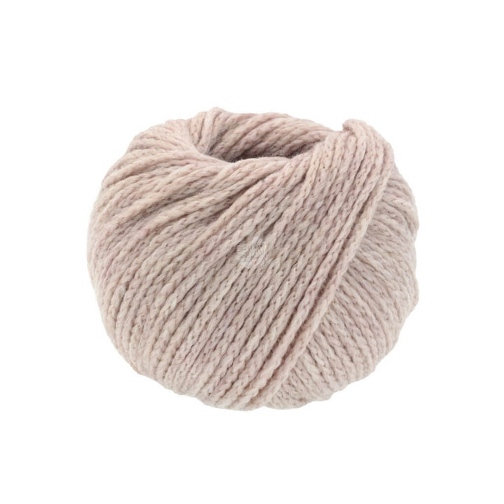 Lana Grossa Cool Merino Big 217 - helles Rosenholz Lieblingsgarn