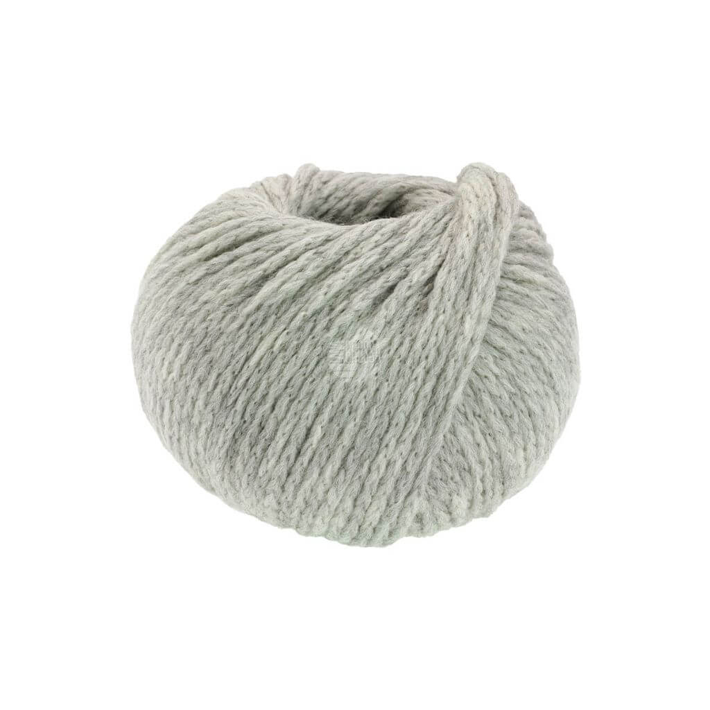 Lana Grossa Cool Merino Big 218 - Hellgrau Lieblingsgarn