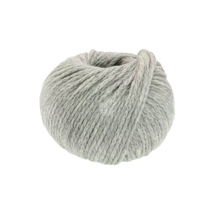 Lana Grossa Cool Merino Big 218 - Hellgrau Lieblingsgarn