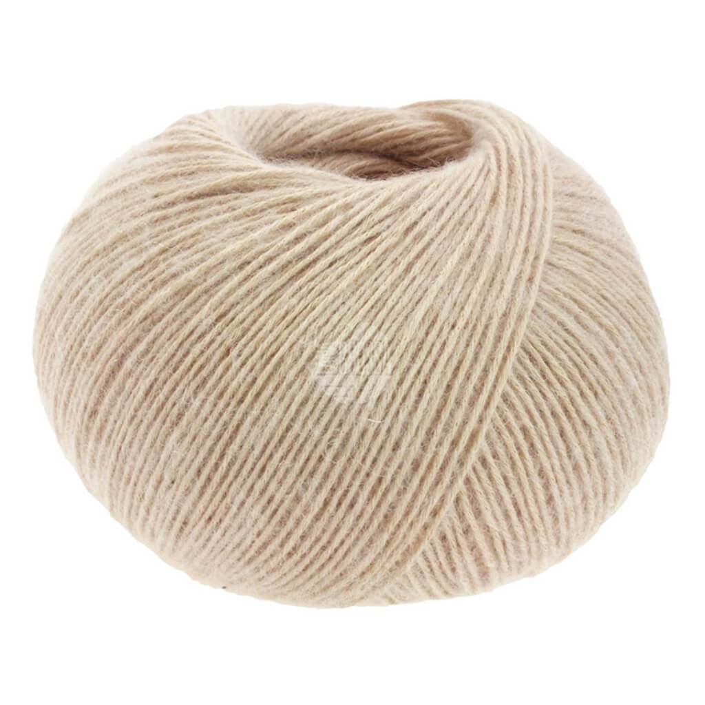 Lana Grossa Ecopuno 50g 64 - Sandbeige Lieblingsgarn