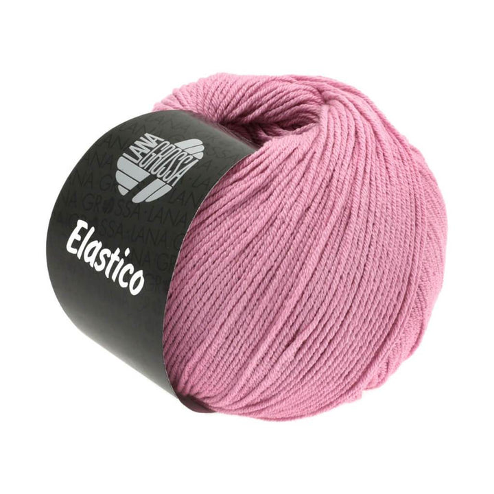 Lana Grossa Elastico 50g 127 - Nelke Lieblingsgarn
