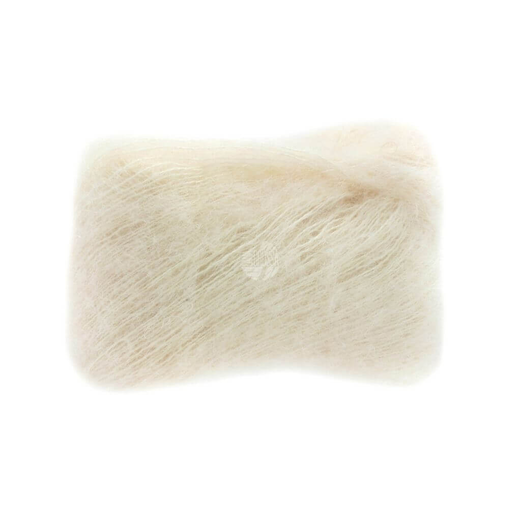 Lana Grossa Setasuri 2 - Creme Lieblingsgarn