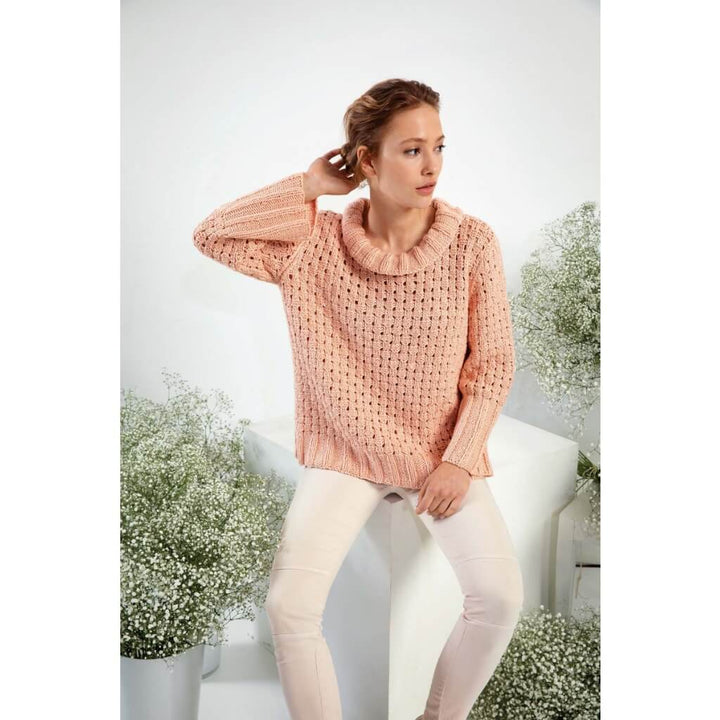 Lang Yarns Amira Lieblingsgarn