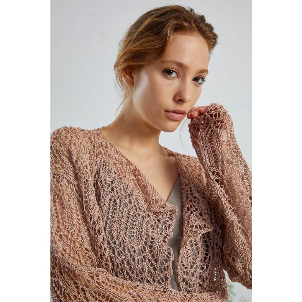 Lang Yarns Crealino Lieblingsgarn