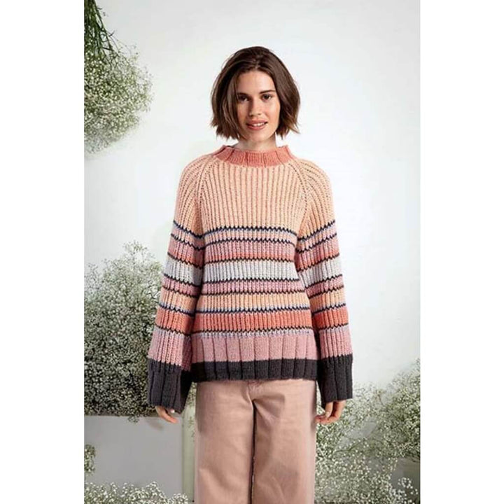 Lang Yarns Amira Lieblingsgarn