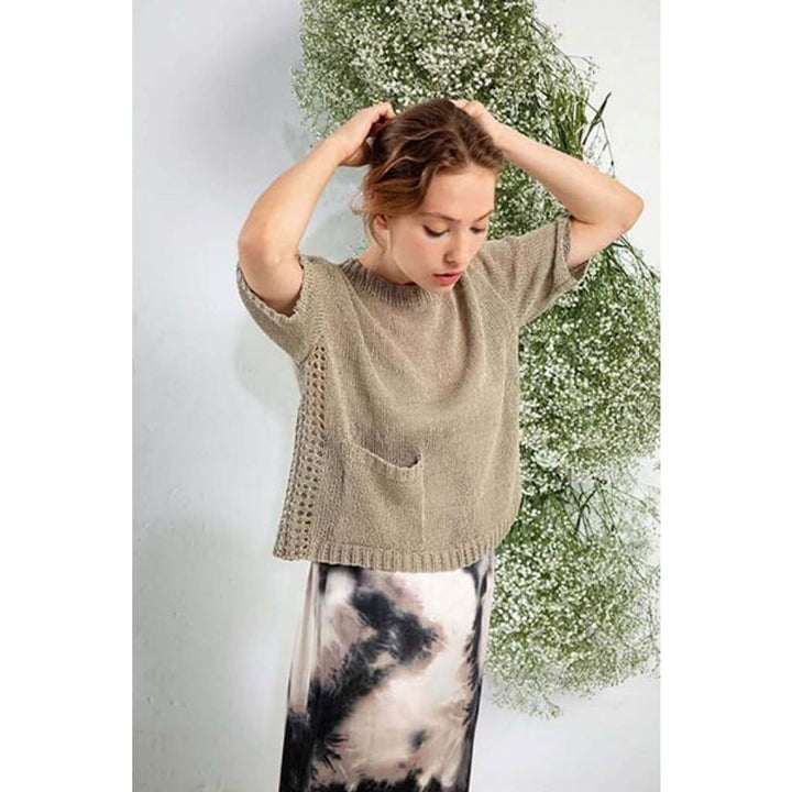 Lang Yarns Crealino Lieblingsgarn