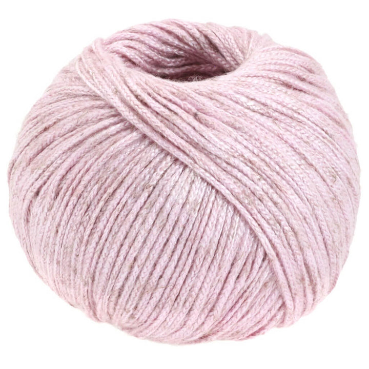 Lana Grossa Linarte 303 - Rosa Lieblingsgarn