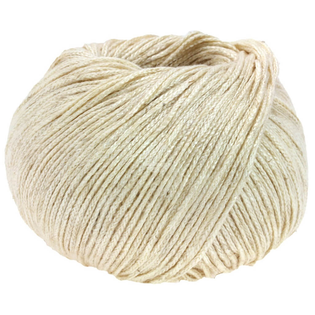 Lana Grossa Linarte 310 - Creme Lieblingsgarn