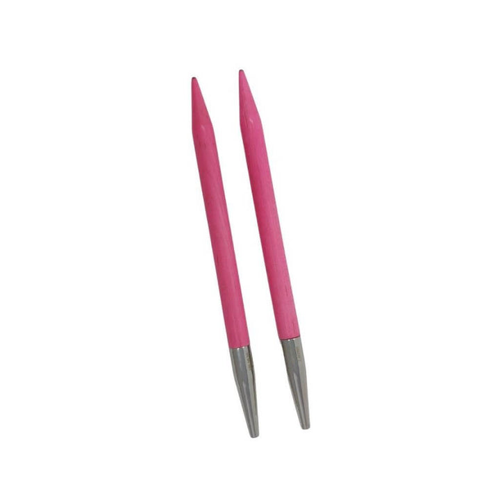 Lykke Nadelspitzen Blush 3,50 Lieblingsgarn