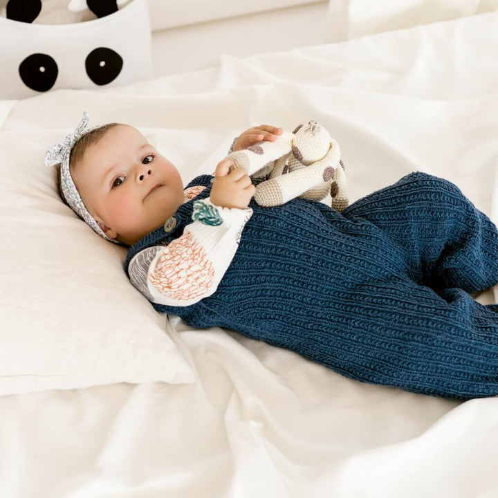 Maschenreise Kids - Strickheft Lieblingsgarn