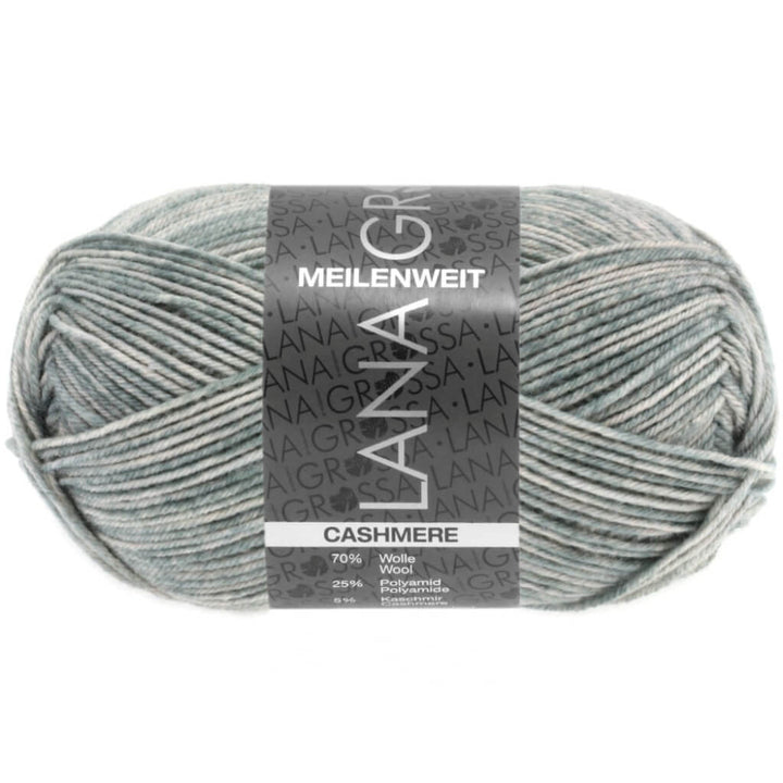 Lana Grossa Meilenweit 50 Cashmere Lieblingsgarn