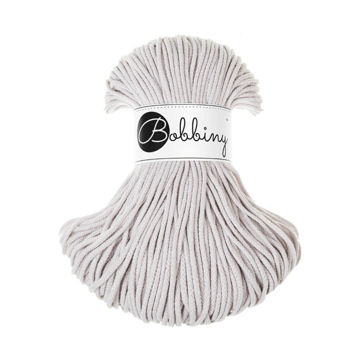 Bobbiny Kordel Junior 3mm x 100 m Moonlight Lieblingsgarn