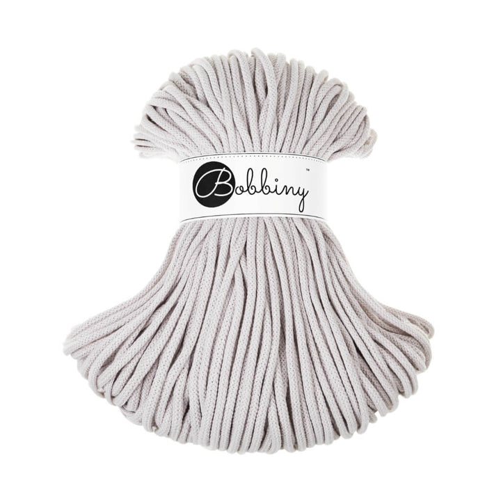 Bobbiny Kordel 5mm x 100 Meter Moonlight Lieblingsgarn