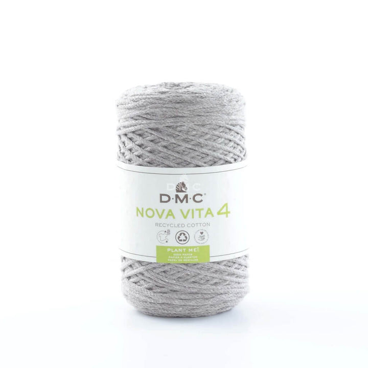 DMC Nova Vita 4 - Makramee Garn 111 - Sable Lieblingsgarn