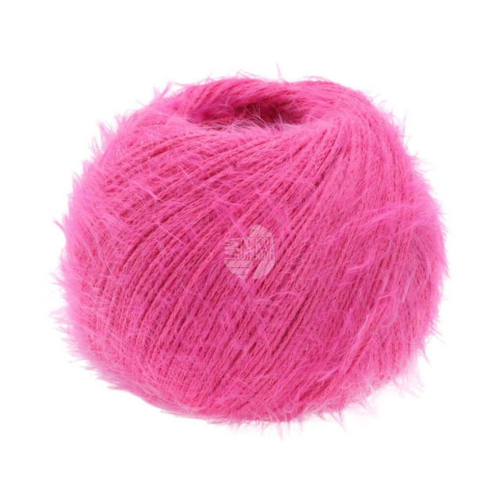 Lana Grossa Per Fortuna GOTS 3 - Pink Lieblingsgarn